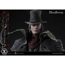 Ultimate Premium Masterline Bloodborne Gehrman | DataBlitz