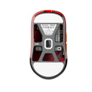 Pulsar X2H CrazyLight 8K Polling Rate eSports Gaming Mouse Mini (Volcano) (PX2HCL103)