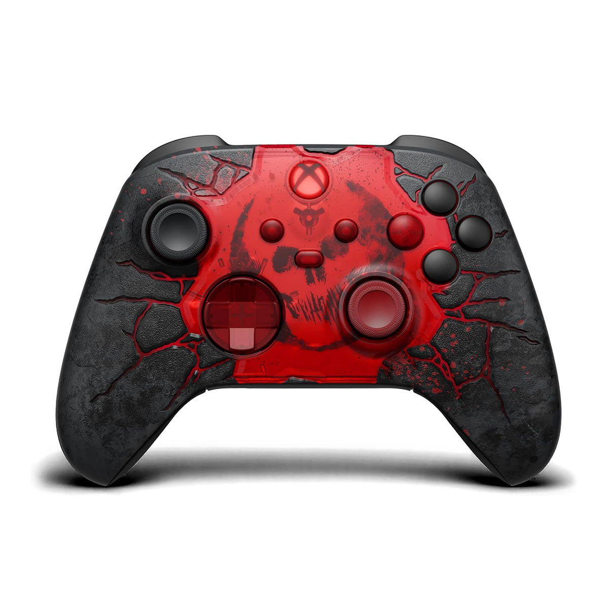 Xbox Wireless Controller Gears of War E-Day Limited Edition (Asian)