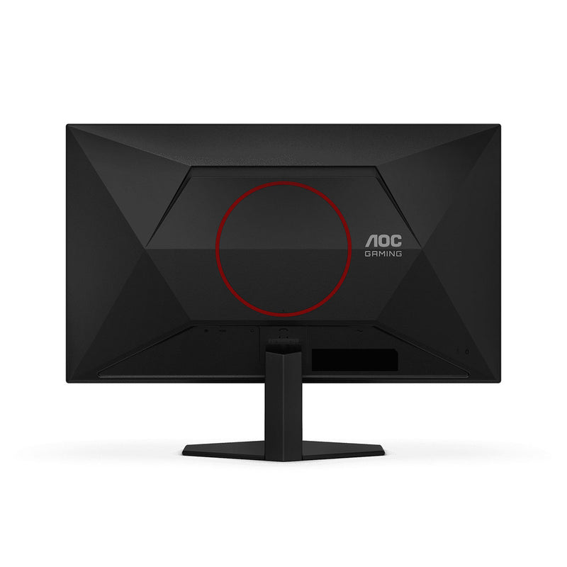 AOC Q27G40XMN/74 27" QHD (2560x1440) 180Hz 1ms GTG VA QD-MiniLED Gaming Monitor with Tilt Adjustment