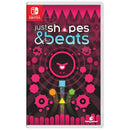 Nintendo Switch Just Shapes & Beats (Eng/EU)