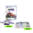 Drive Rally Special Edition | DataBlitz