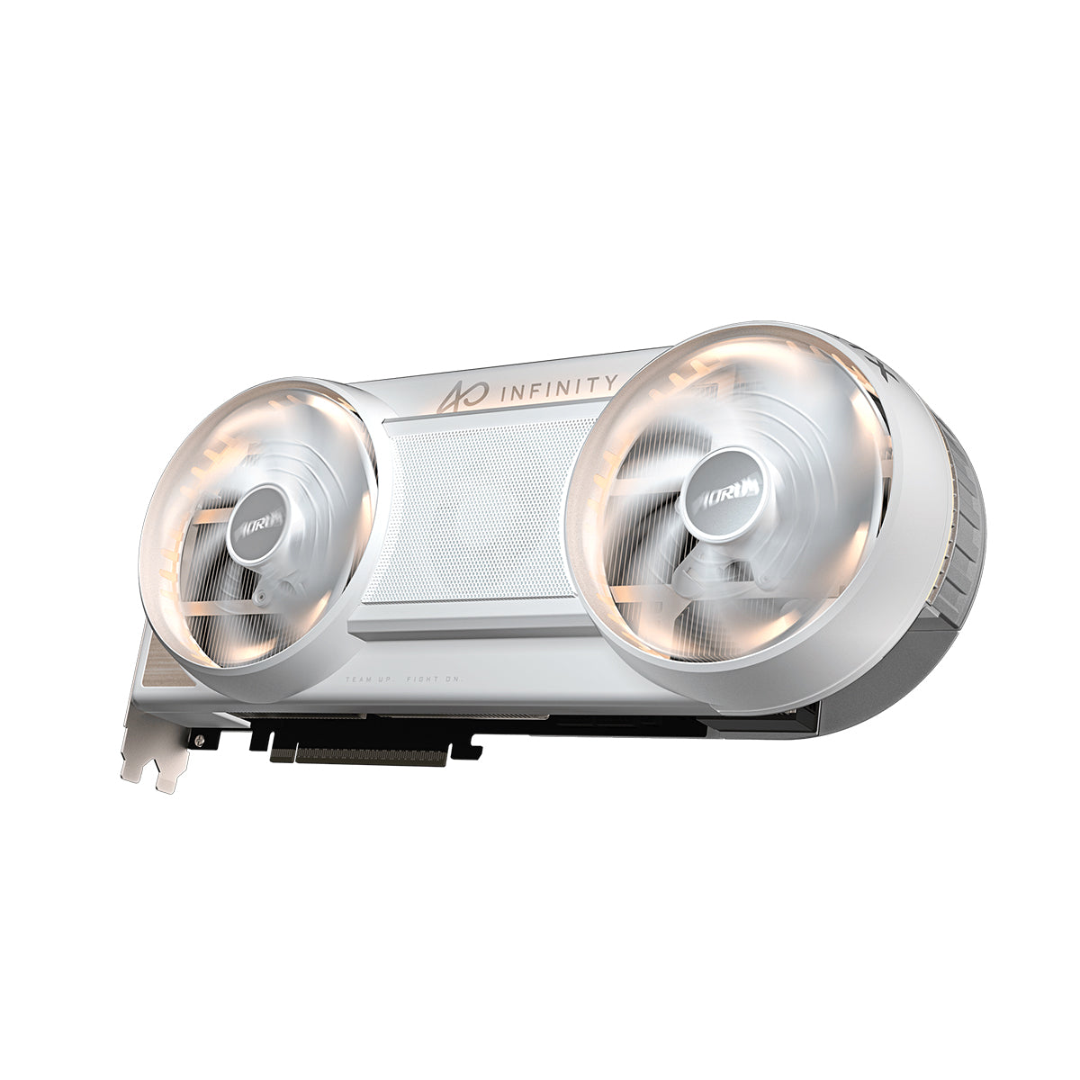 Gigabyte Aorus GeForce RTX 5080 Infinity Wood 16GB GDDR7 Graphics Card
