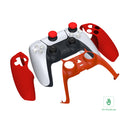 Dobe 3-in-1 Protection Kit for PS5 (Dark Green, Red) TP5-1529