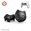 SteelSeries Kontrolfreek Performance Thumbsticks CaseOh Kitty Edition for PS5 / PS4 (9606-PS5)