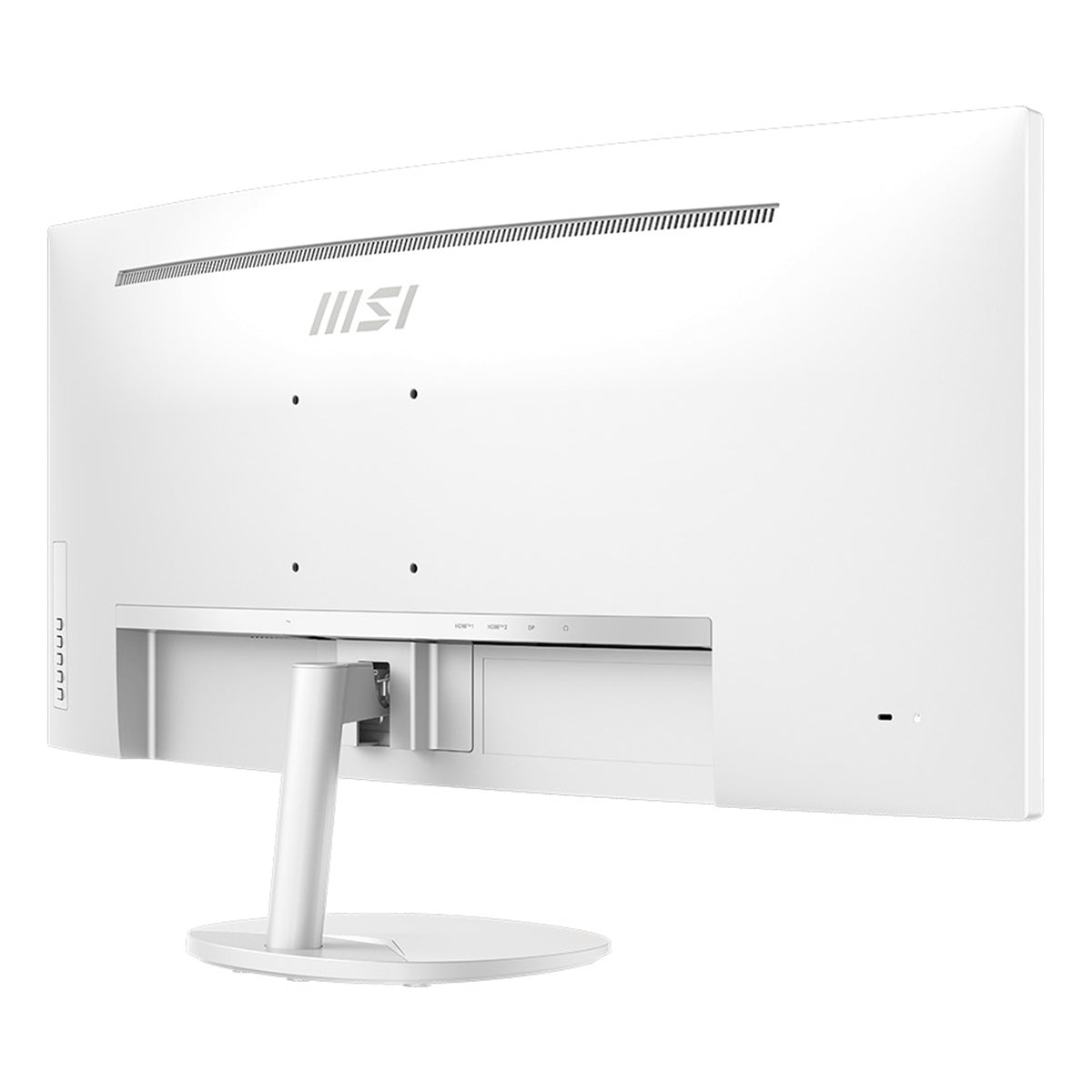 MSI Pro MP341CQW E12 34" UWQHD (3440x1440) 120Hz 1ms MPRT/4ms GTG VA Business & Productivity
