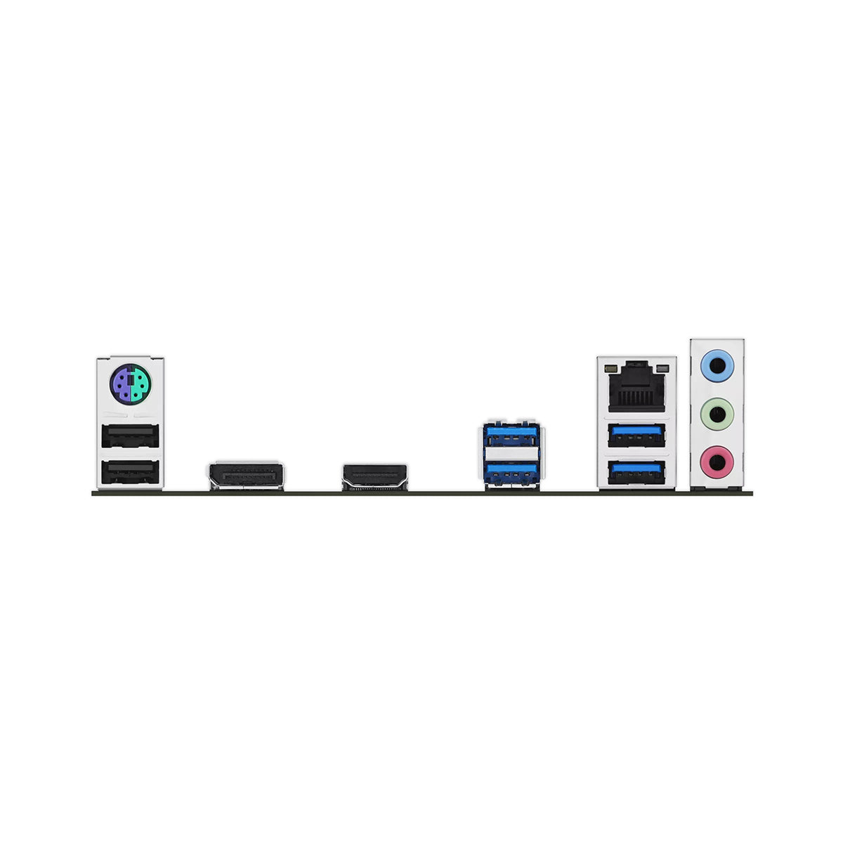 ASUS Prime B550M-K ARGB AM4 Motherboard