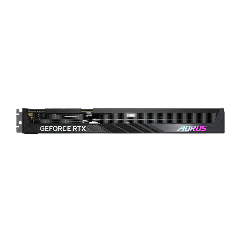 Gigabyte Aorus GeForce RTX 5060 Elite 8GB GDDR7 Graphics Card