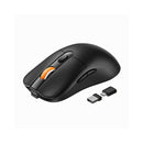 ProtoArc EM15 Bluetooth & 2.4G Dual Receiver Wireless Mouse (Black) (CP016268)