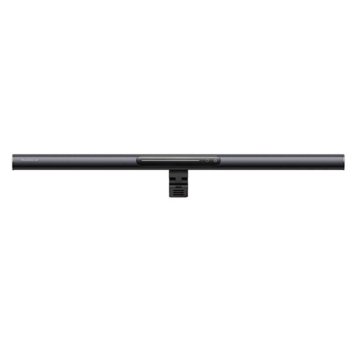 Baseus i-wok 3 Series Asymmetric Light Source Magnetic Screen Hanging Light (Cluster Black) (L10068500111-00)