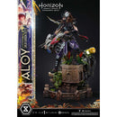 Real Elite Masterline Horizon Forbidden West Aloy Carja Shadow Outfit