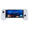 Backbone One V2 Playstation Edition USB-C (2nd Gen) Mobile Gaming Controller for iPhone/Android (White)