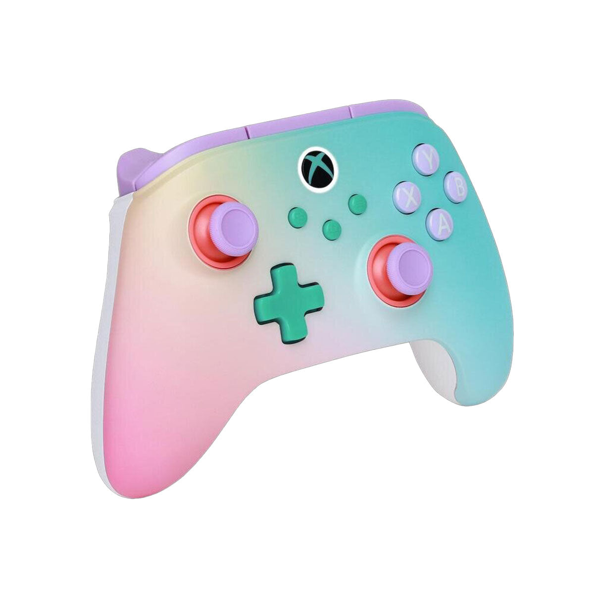 PowerA Advantage Wireless Controller for XBOX Series X/S - Beach Vibes (XBGP0566-01C)