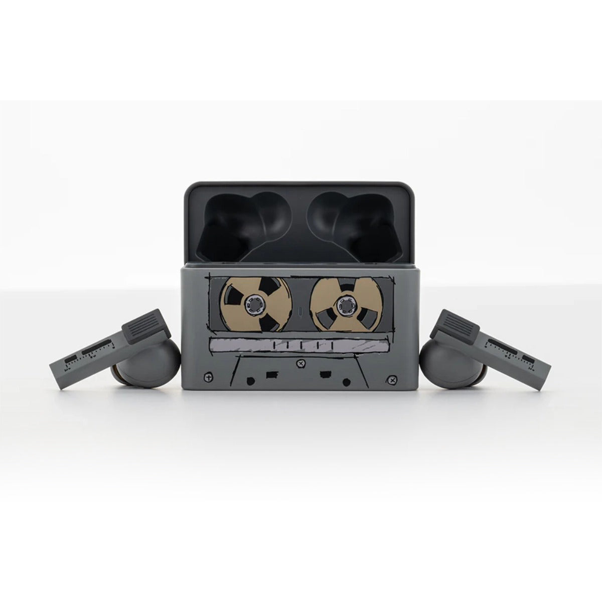 Moondrop Golden Ages 2 TWS Earphone ANC Bluetooth