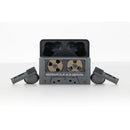 Moondrop Golden Ages 2 TWS Earphone ANC Bluetooth 6.0 LDAC VDSF Adjustable Output Gain Gaming Headphones (MD-TWS-039)