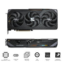 Gigabyte Radeon RX 9070 GRE 12GB GDDR7 OC Gaming Graphics Card