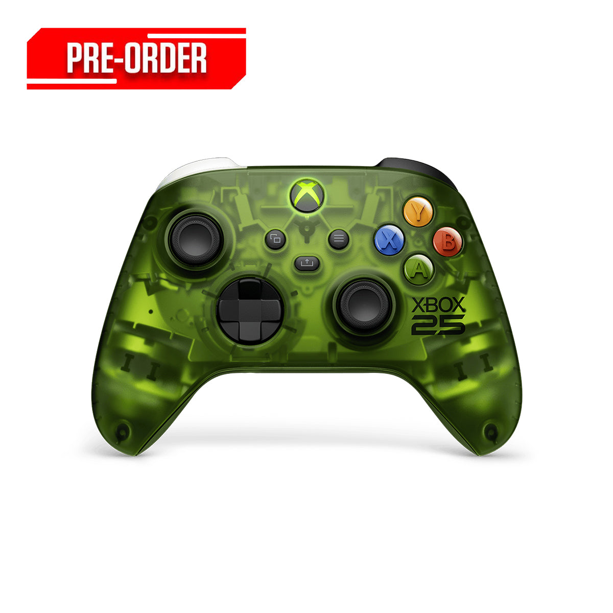 XBOX Wireless Controller X25 Special Edition