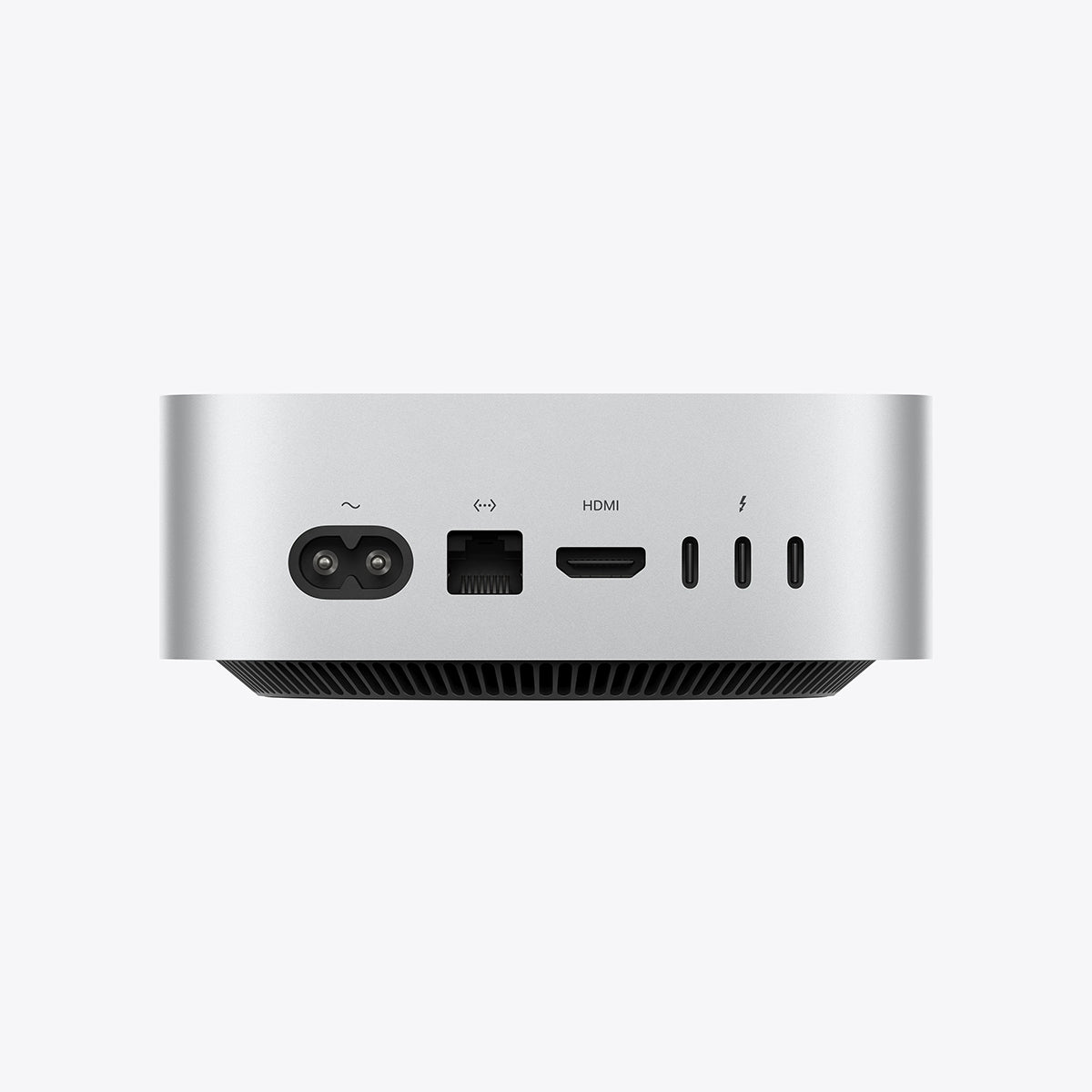 Apple Mac Mini M6 Chip with 12-Core CPU and 12-Core GPU 24GB Unified Memory + 512GB SSD (MHQM4PP/A)
