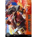 Ultimate Premium Masterline Guilty Gear Strive - Sol Badguy | DataBlitz