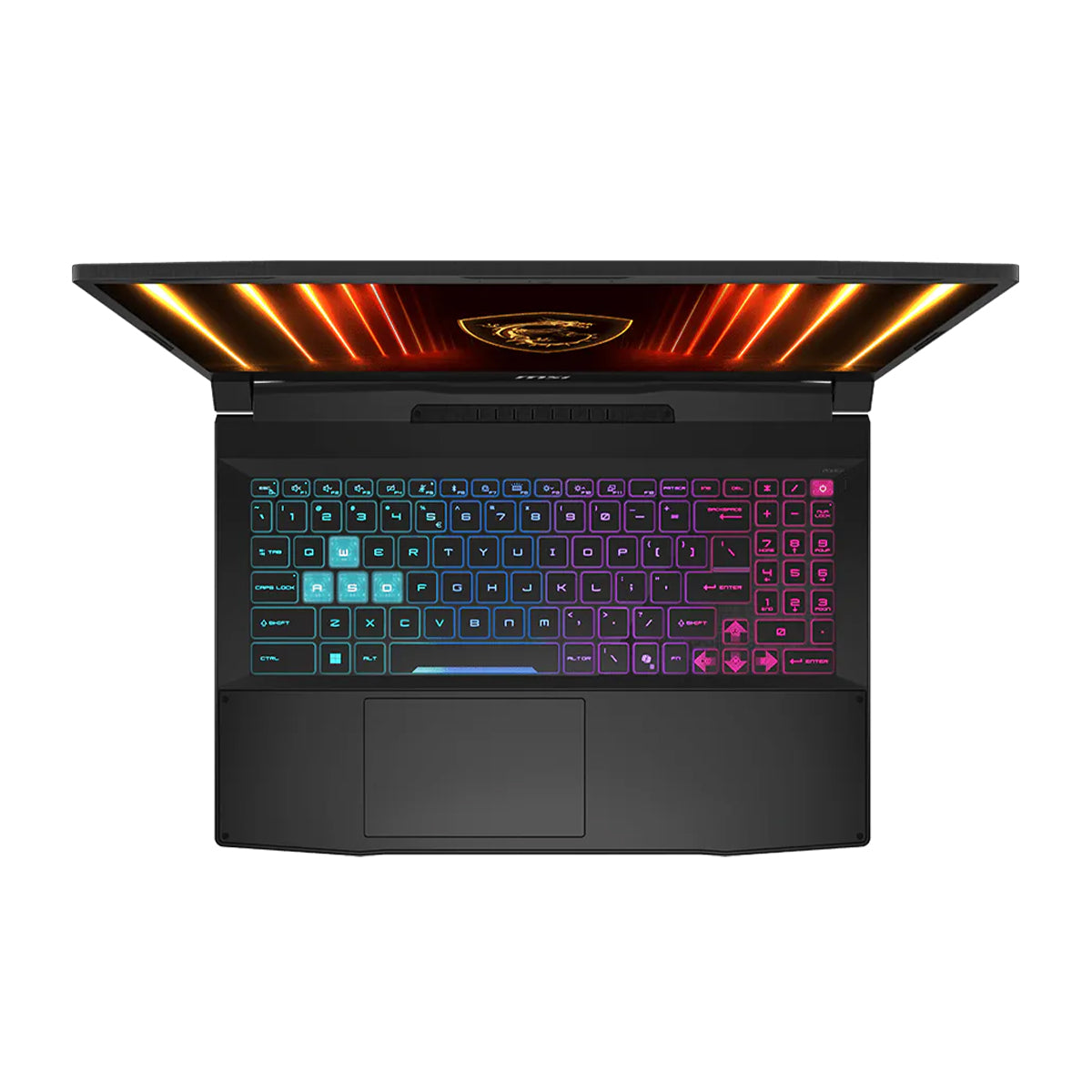 MSI Katana 15 HX B14WFK-1046PH Gaming Laptop (Black) | DataBlitz