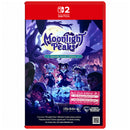 Nintendo Switch 2 Moonlight Peaks (SEA)