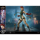 Premium Masterline Street Fighter 6 Cammy Classic Costume