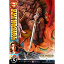 Real Elite Masterline Supergirl (Comics) Supergirl Woman of Tomorrow