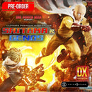 Ultimate Premium Masterline One-Punch Man Saitama & Genos | DataBlitz