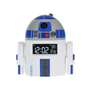 Paladone Star Wars R2-D2 Alarm Clock (PP11315SWV2)