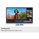 Samsung ViewFinity S8 LS27H802EFAXXP | DataBlitz