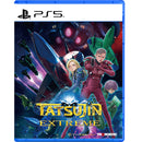 Tatsujin Extreme | DataBlitz