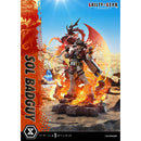 Ultimate Premium Masterline Guilty Gear Strive - Sol Badguy | DataBlitz