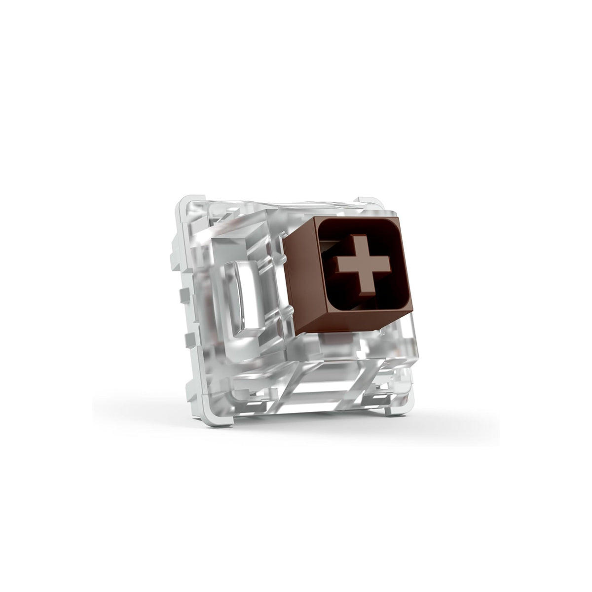 Glorious PC Gaming Race Mechanical Keycaps Kailh (Brown Switches)