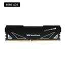 DarkFlash Explorer 3200MHz 1.2v DDR4 UDIMM With Heatsink Gaming Memory