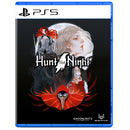 Hunt the Night | DataBlitz