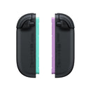 Nintendo Switch 2 Joy-Con 2 (L) / (R) Light Purple / Light Green (SEA) (BEE-A-JABAB)
