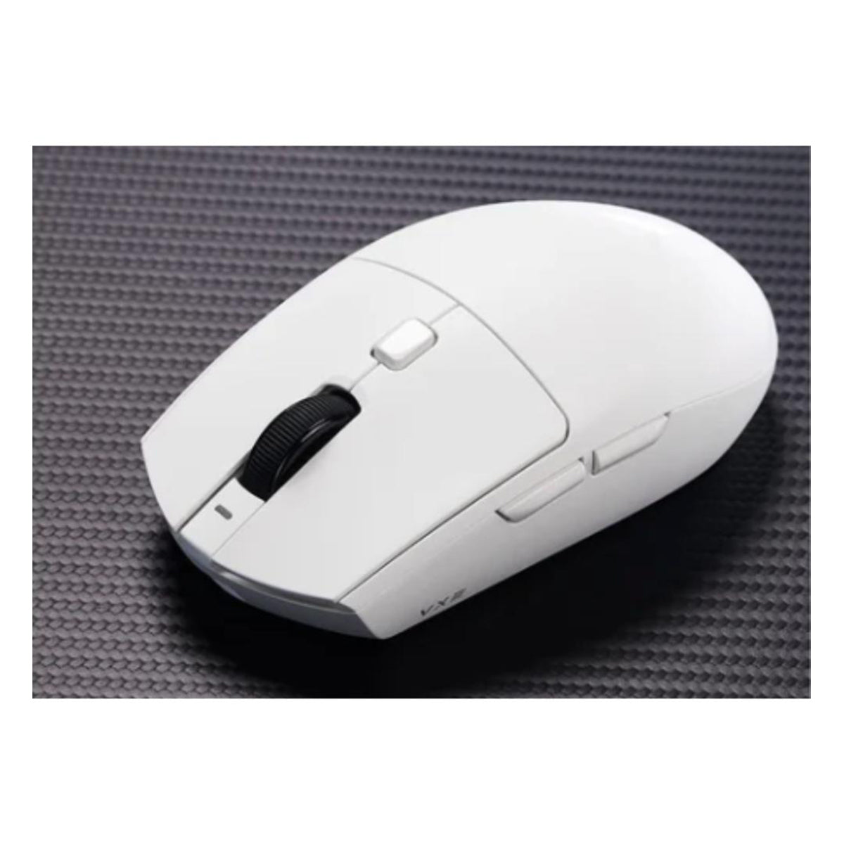 VXE Dragonfly V3 Wireless Gaming & Office Mouse (White)