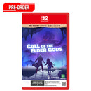 Call of the Elder Gods: Miskatonic Edition | DataBlitz
