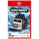 Snowrunner | DataBlitz