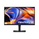 Samsung ViewFinity S8 LS27H802EFAXXP | DataBlitz