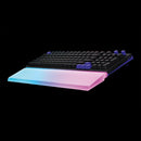 Logitech G512 X 98 Laser-etched Translucent Acrylic Palm Rest (943-001626)
