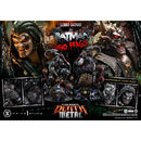 Museum Masterline Dark Nights: Death Metal (Comics) Lobo Batman: Batman Who Frags (Concept design by Carlos D'Anda) (MMDCMT-16) Pre-Order Downpayment