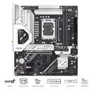 Asus B860M AYW Gaming WiFi DDR5 Intel Motherboard