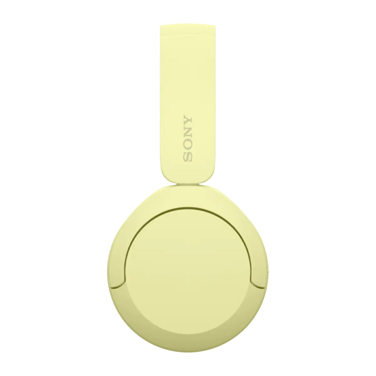 Sony WH-CH520 Wireless Headphones (Blue, Beige, Black, Pink, Yellow)