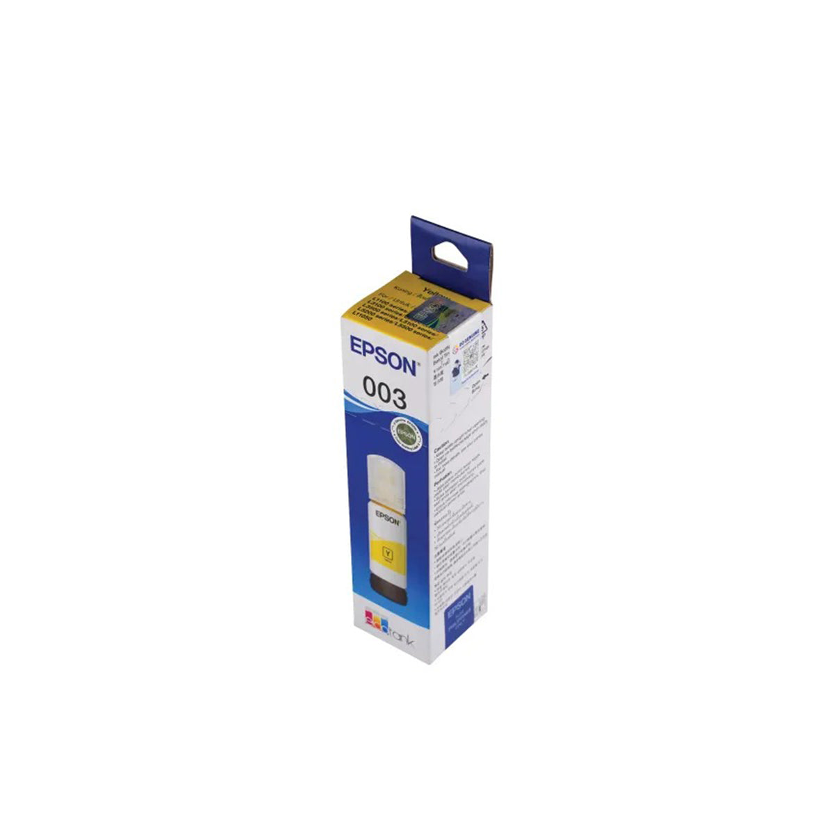 Epson 65ml Ink Bottle | DataBlitz
