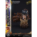 Real Elite Masterline Horizon Forbidden West Aloy Carja Shadow Outfit