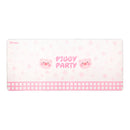 Akko Piggy Party Mouse Pad (900x400mm)