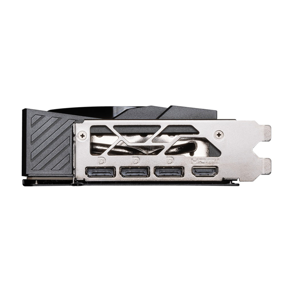 MSI GeForce RTX 5070 12GB GDDR7 Gaming Trio OC Graphics Card