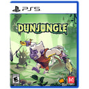 Dunjungle | DataBlitz