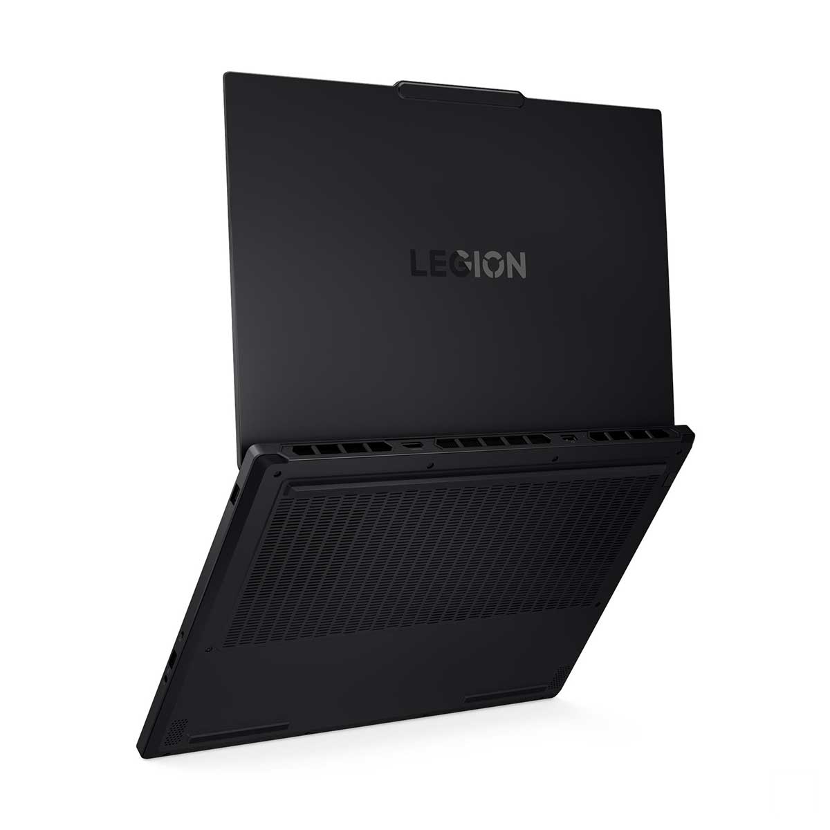 Lenovo Legion 5 15IRX10 83LY00LVPH AI-Powered Gaming PC Laptop (Eclipse Black) | DataBlitz